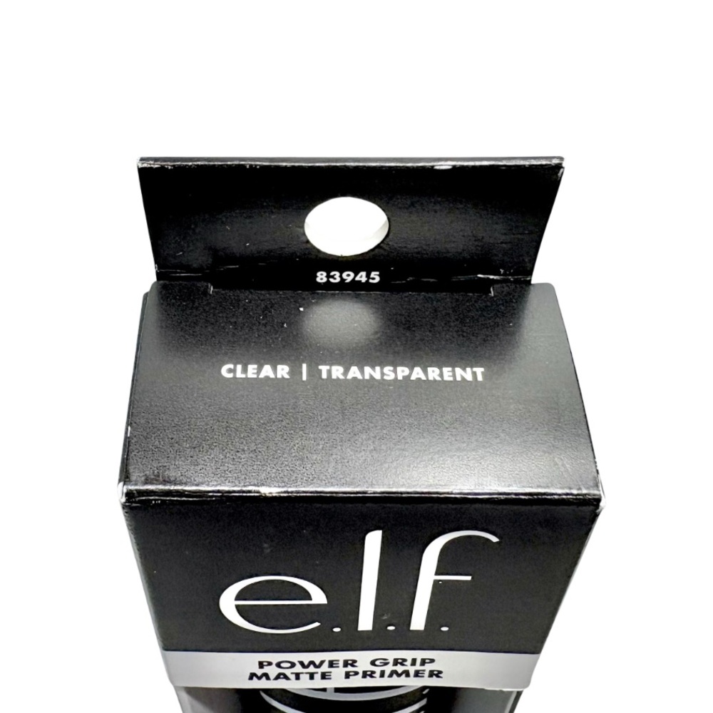 e.l.f. - Power Grip Matte Primer - Picture 7 of 9